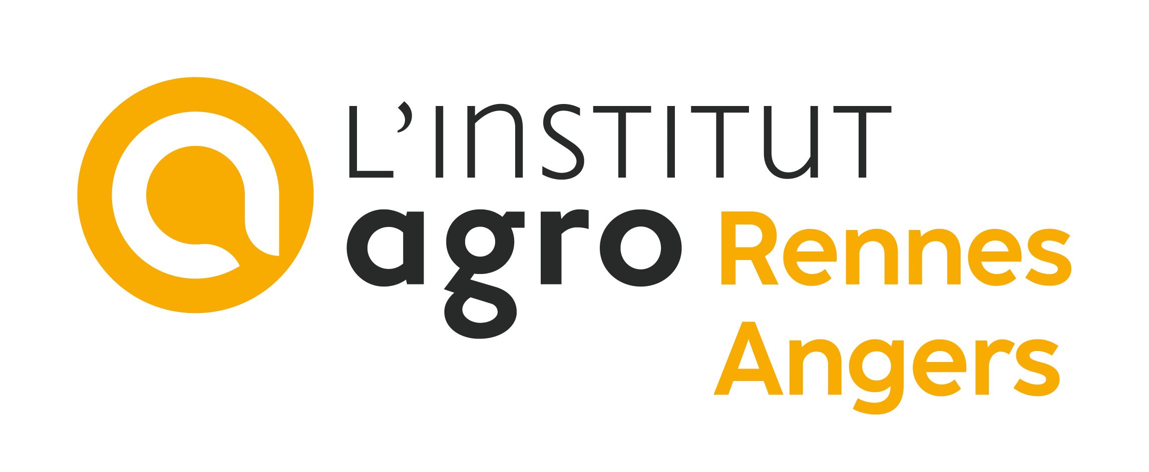 L'Institut Agro Rennes Angers
