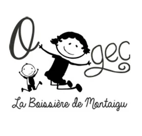 Logo OGEC NOTRE-DAME DES BUIS - BUXIA TRAIL